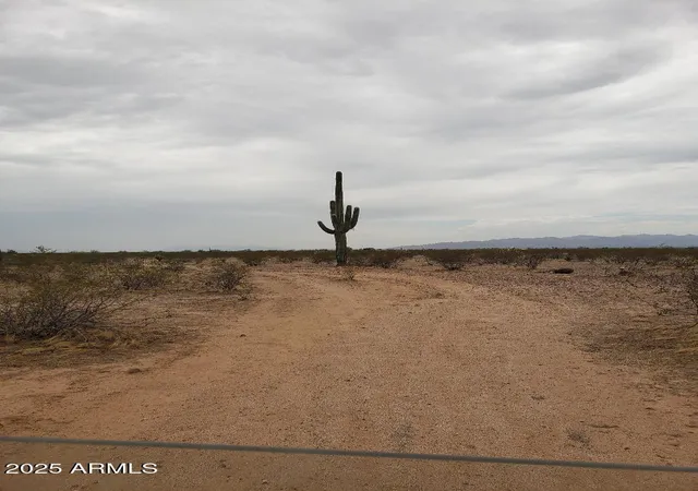 Photo 2 of Land for sale at 00 00 N 217th Avenue, Wittmann, AZ 85361 | MLS# 6956727 | Listing updated on 2026-03-31