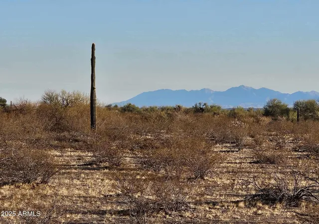 Photo 3 of Land for sale at 00 00 N 217th Avenue, Wittmann, AZ 85361 | MLS# 6956727 | Listing updated on 2026-03-31