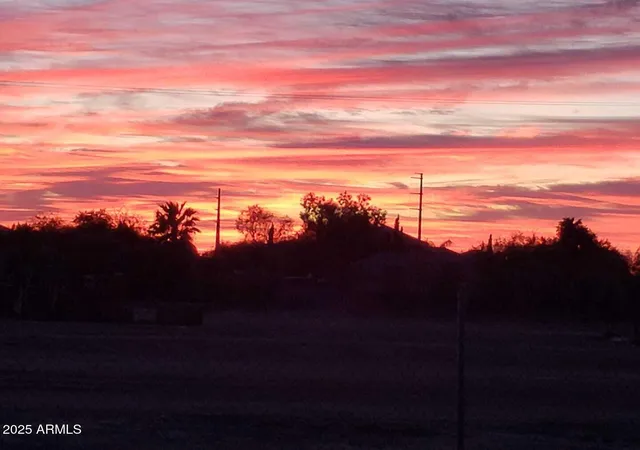 Photo 4 of Land for sale at 00_00 N 217th Avenue, Wittmann, AZ 85361 | MLS# 6956727 | Listing updated on 2026-03-31