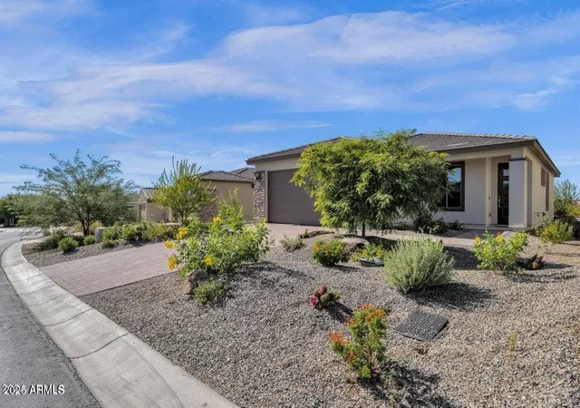 Photo 1 of Single family home for sale at 4340 Ponderosa Trl, Wickenburg, AZ 85390 | MLS# 6961296 | Listing updated on 2026-08-25