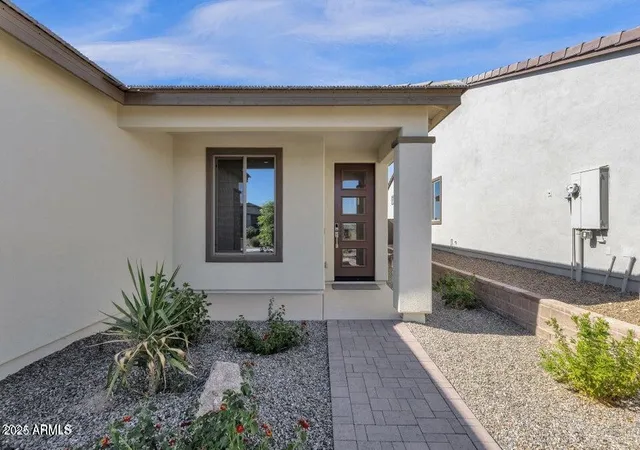 Photo 3 of Single family home for sale at 4340 Ponderosa Trl, Wickenburg, AZ 85390 | MLS# 6961296 | Listing updated on 2026-08-25