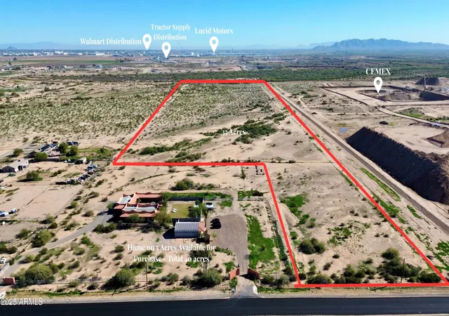 1st image of 2347 S Bianco Rd #n/a, Casa Grande, AZ 85193 | MLS# 6956914