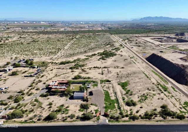 2nd image of 2347 S Bianco Rd #n/a, Casa Grande, AZ 85193 | MLS# 6956914