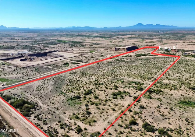 3rd image of 2347 S Bianco Rd #n/a, Casa Grande, AZ 85193 | MLS# 6956914