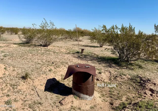 5th image of 2347 S Bianco Rd #n/a, Casa Grande, AZ 85193 | MLS# 6956914