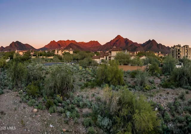 Photo 1 of Land for sale at 10025 E Siesta Ln #3220, Scottsdale, AZ 85255 | MLS# 6959628 | Listing updated on 2026-09-18