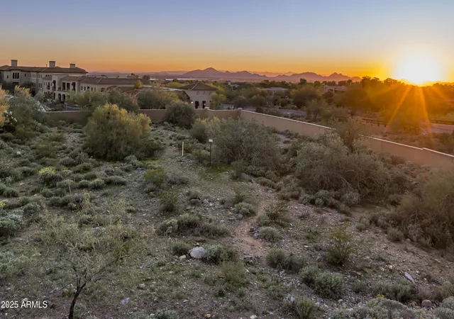 Photo 3 of Land for sale at 10025 E Siesta Ln #3220, Scottsdale, AZ 85255 | MLS# 6959628 | Listing updated on 2026-09-18