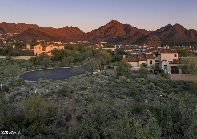 Photo 3 of Land for sale at 10025 E Siesta Ln #3220, Scottsdale, AZ 85255 | MLS# 6959628 | Listing updated on 2026-09-18