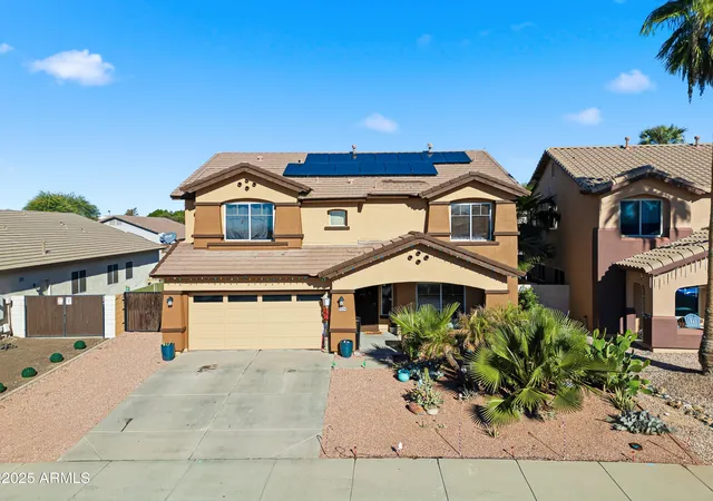 1st image of 14244 W Indianola Ave, Goodyear, AZ 85395 | MLS# 6956870