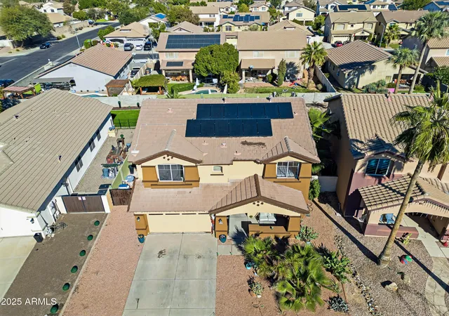 2nd image of 14244 W Indianola Ave, Goodyear, AZ 85395 | MLS# 6956870