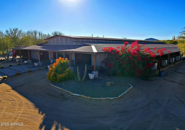 Photo 3 of Single family home for sale at 30609 N 144th Street, Scottsdale, AZ 85262 | MLS# 6961183 | Listing updated on 2026-08-27