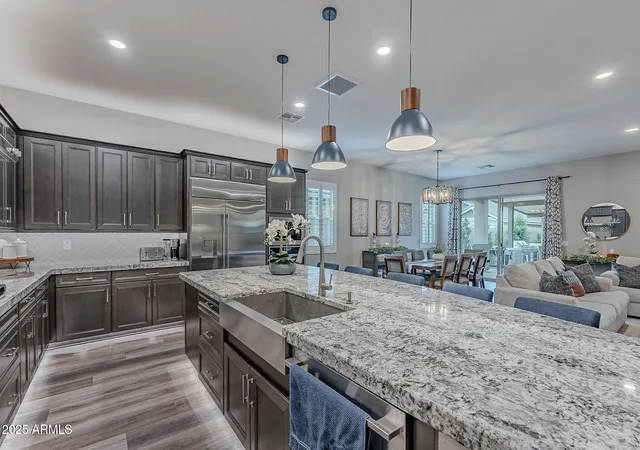 Photo 3 of Single family home for sale at 22900 E Reins Rd, Queen Creek, AZ 85142 | MLS# 6957365 | Listing updated on 2026-07-03