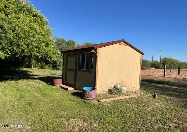 Photo 4 of Single family home for sale at 9115 W Broadway Rd, Tolleson, AZ 85353 | MLS# 7014324 | Listing updated on 2026-08-31
