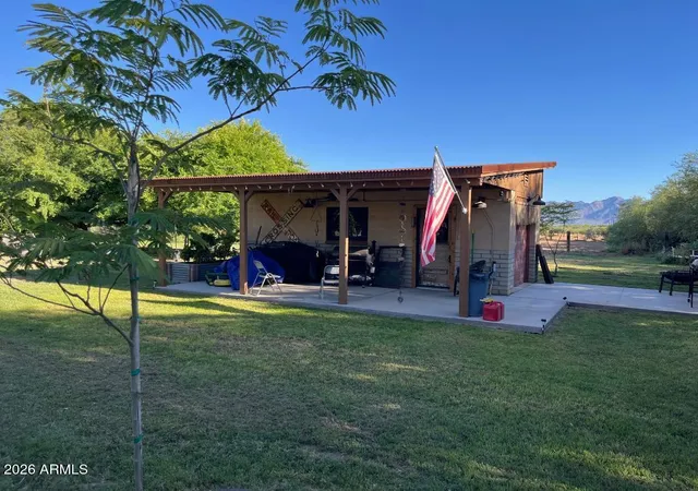Photo 3 of Land for sale at 9115/9131 W Broadway Rd, Tolleson, AZ 85353 | MLS# 7014263 | Listing updated on 2026-08-31