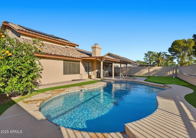Photo 2 of Single family home for sale at 1533 N Sinova, Mesa, AZ 85205 | MLS# 6957520 | Listing updated on 2026-09-18