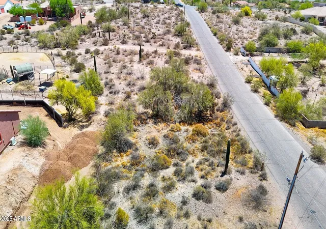 3rd image of 0 N Roadrunner Rd 1 Acre --, Apache Junction, AZ 85119 | MLS# 6957492
