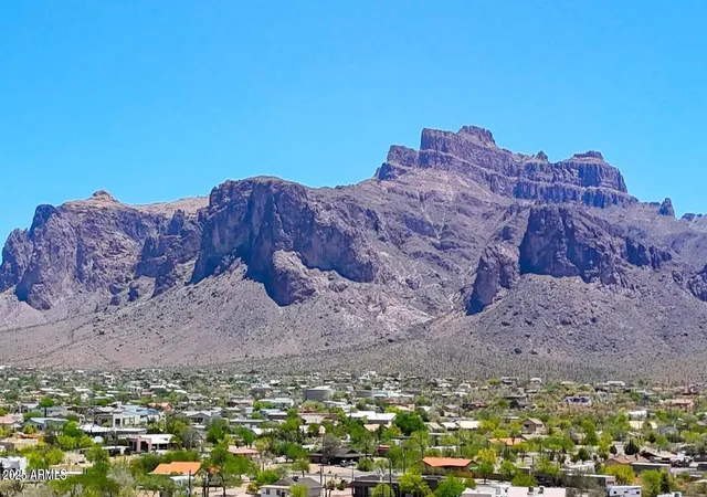 4th image of 0 N Roadrunner Rd 1 Acre --, Apache Junction, AZ 85119 | MLS# 6957492