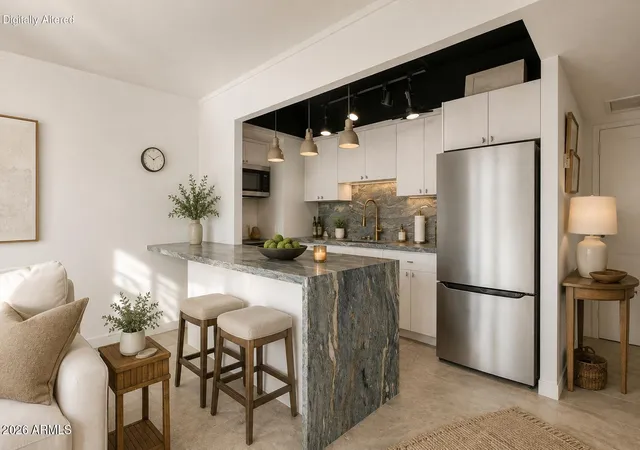 1st image of 4750 N Central Ave #3J, Phoenix, AZ 85012 | MLS# 6958240