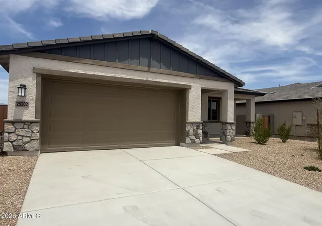 Homes for sale in Buckeye, AZ | 25202 W La Salle St, Buckeye, AZ 85326 | MLS# 6957579