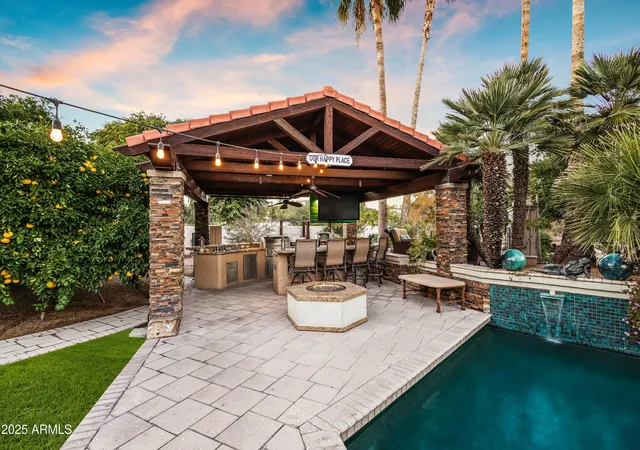 4th image of 8150 E Appaloosa Trl, Scottsdale, AZ 85258 | MLS# 6958154