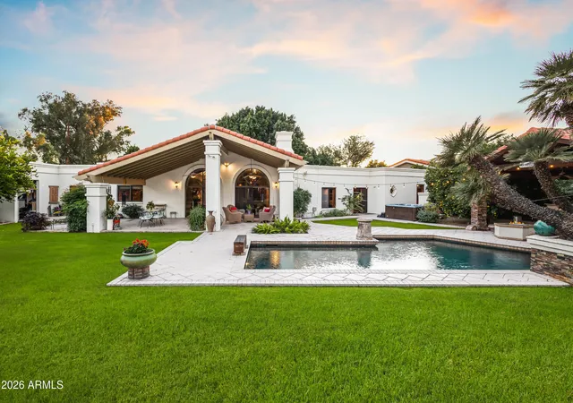1st image of 8150 E Appaloosa Trl, Scottsdale, AZ 85258 | MLS# 6958154