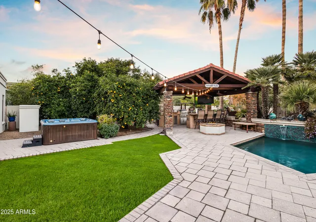3rd image of 8150 E Appaloosa Trl, Scottsdale, AZ 85258 | MLS# 6958154