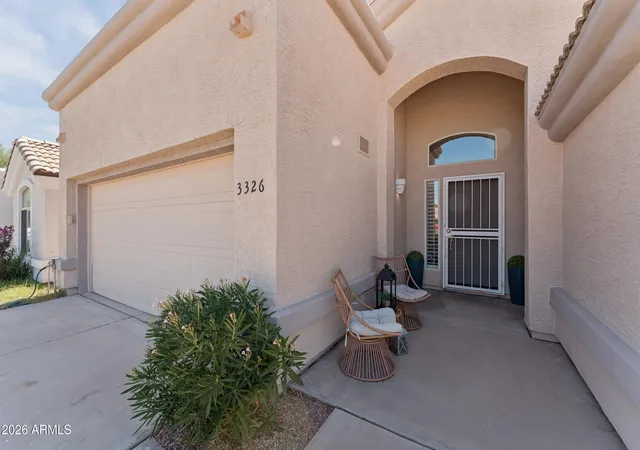 3rd image of 3326 N 42Nd St, Phoenix, AZ 85018 | MLS# 7009410