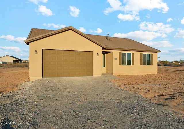 1st image of 31737 W Buchanan St, Buckeye, AZ 85326 | MLS# 7002529