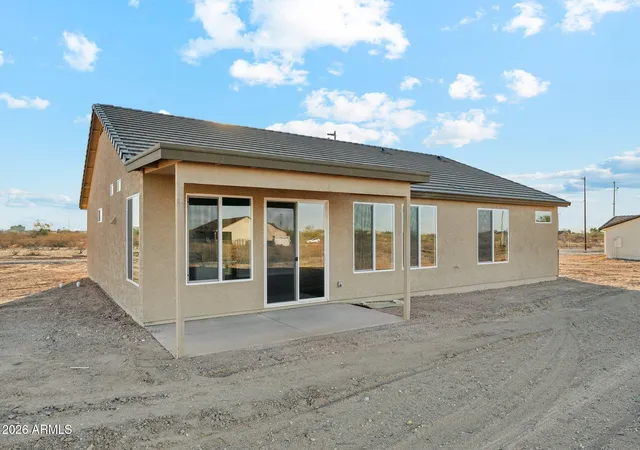 3rd image of 31737 W Buchanan St, Buckeye, AZ 85326 | MLS# 7002529
