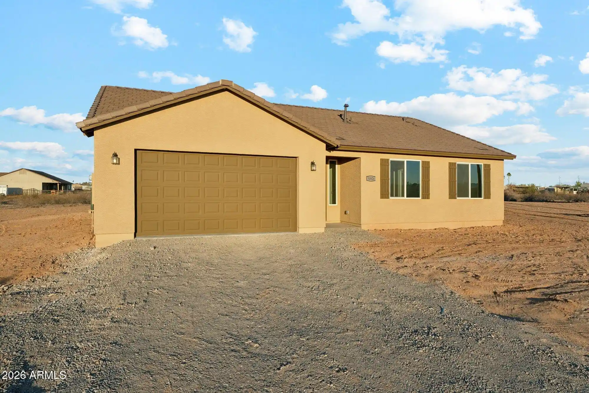 Photo 1 of Sale Pending at 31723 W Buchanan St, Buckeye, AZ 85326 | MLS# 7055878 | Listing updated on 2026-10-22