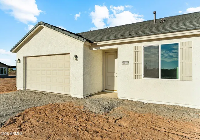 3rd image of 31723 W Buchanan St, Buckeye, AZ 85326 | MLS# 7055878