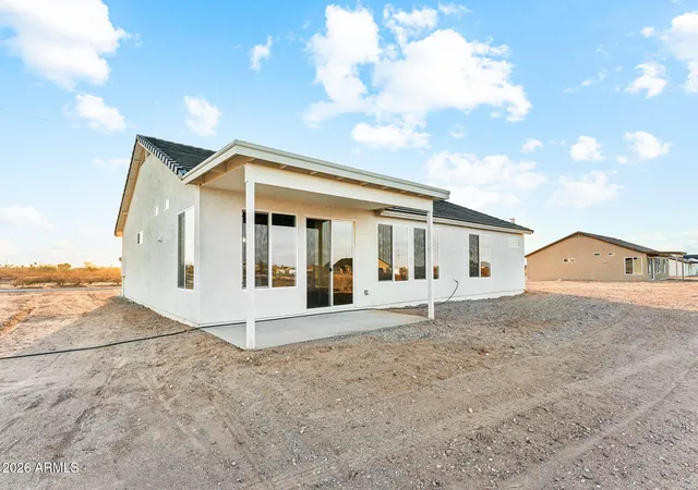 4th image of 31723 W Buchanan St, Buckeye, AZ 85326 | MLS# 7055878