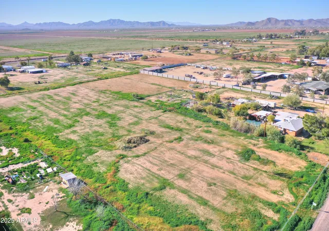 Photo 1 of Land for sale at 49809 W Esch Trl #333, Maricopa, AZ 85139 | MLS# 6957966 | Listing updated on 2026-08-19