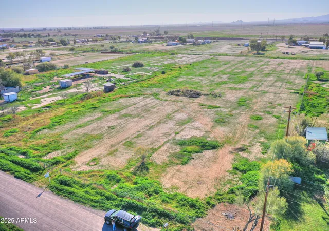 Photo 3 of Land for sale at 49809 W Esch Trl #333, Maricopa, AZ 85139 | MLS# 6957966 | Listing updated on 2026-08-19
