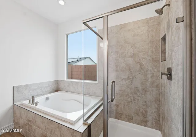 Photo 4 of Single family home for sale at 25100 N 171st Avenue, Surprise, AZ 85387 | MLS# 6957932 | Listing updated on 2026-09-21