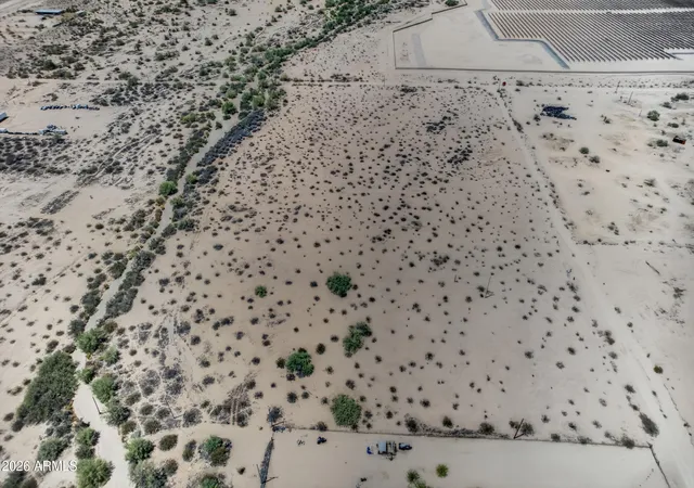 Photo 1 of Land for sale at 1 W Baseline Rd, Tonopah, AZ 85354 | MLS# 6957935 | Listing updated on 2026-08-28