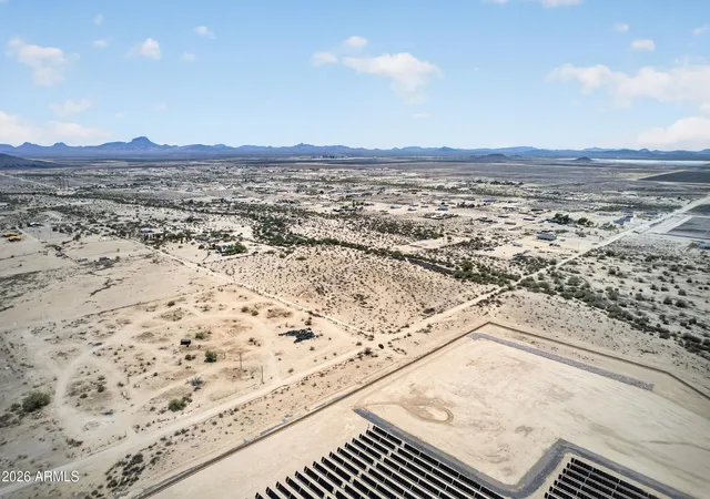 Photo 3 of Land for sale at 1 W Baseline Rd, Tonopah, AZ 85354 | MLS# 6957935 | Listing updated on 2026-08-28
