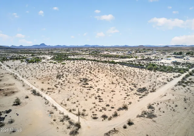 Photo 4 of Land for sale at 1 W Baseline Rd, Tonopah, AZ 85354 | MLS# 6957935 | Listing updated on 2026-08-28