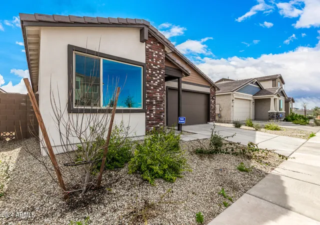 3rd image of 10773 W Baden St, Avondale, AZ 85323 | MLS# 6957995