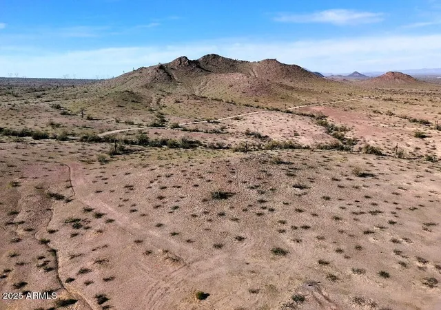 Photo 2 of Land for sale at 0000 W Cambridge Ave #506-33-565F, Tonopah, AZ 85354 | MLS# 6959587 | Listing updated on 2025-12-23