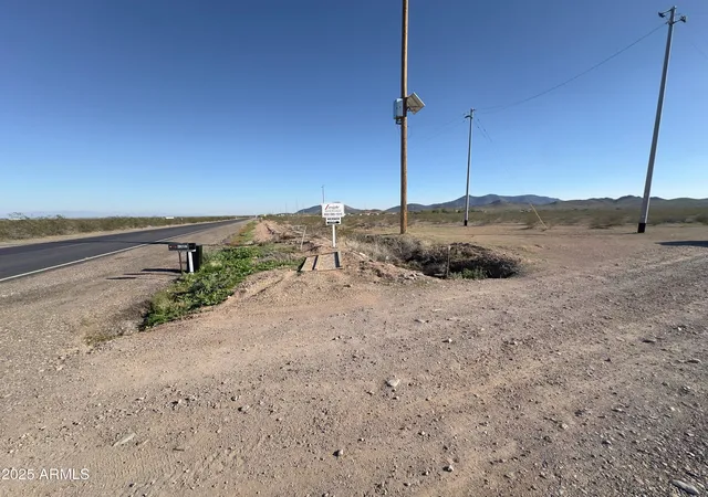 Photo 3 of Land for sale at 0000 W Cambridge Ave #506-33-565F, Tonopah, AZ 85354 | MLS# 6959587 | Listing updated on 2025-12-23