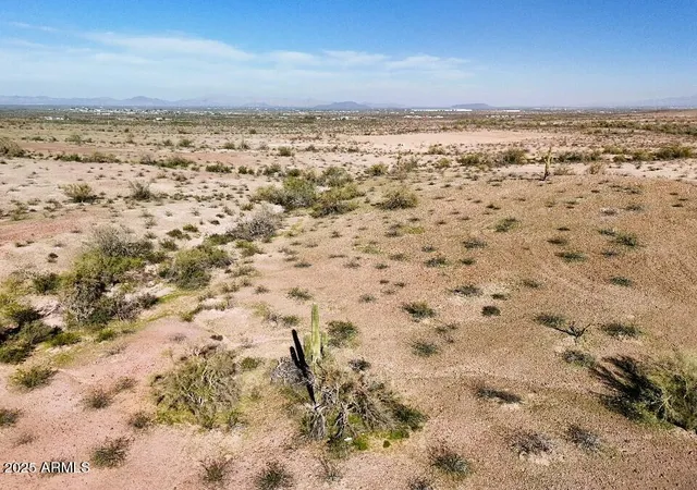 Photo 3 of Land for sale at 0000 W Cambridge Ave #506-33-565F, Tonopah, AZ 85354 | MLS# 6959587 | Listing updated on 2025-12-23