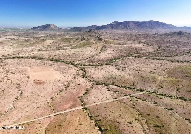 Photo 4 of Land for sale at 0000 W Cambridge Ave #506-33-565F, Tonopah, AZ 85354 | MLS# 6959587 | Listing updated on 2025-12-23