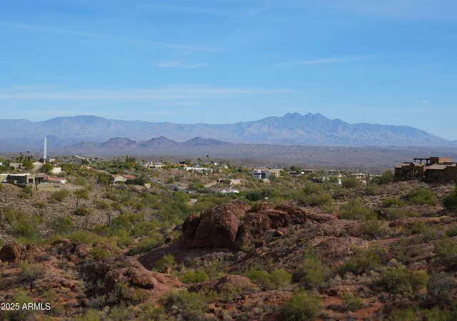 Photo 1 of Single family home for sale at 15848 E Palomino Blvd, Fountain Hills, AZ 85268 | MLS# 6963666 | Listing updated on 2026-08-21