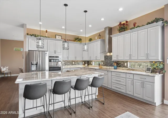 Photo 3 of Single family home for sale at 15848 E Palomino Blvd, Fountain Hills, AZ 85268 | MLS# 6963666 | Listing updated on 2026-08-21