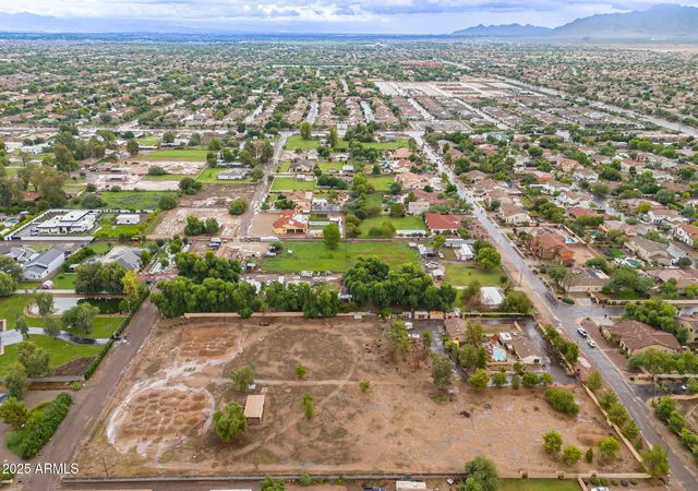 Photo 2 of Land for sale at 12520 E Victoria Lot 2 St #1, Chandler, AZ 85249 | MLS# 6958676 | Listing updated on 2026-09-10
