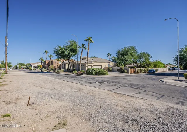 Photo 3 of Land for sale at 12520 E Victoria Lot 2 St #1, Chandler, AZ 85249 | MLS# 6958676 | Listing updated on 2026-09-10