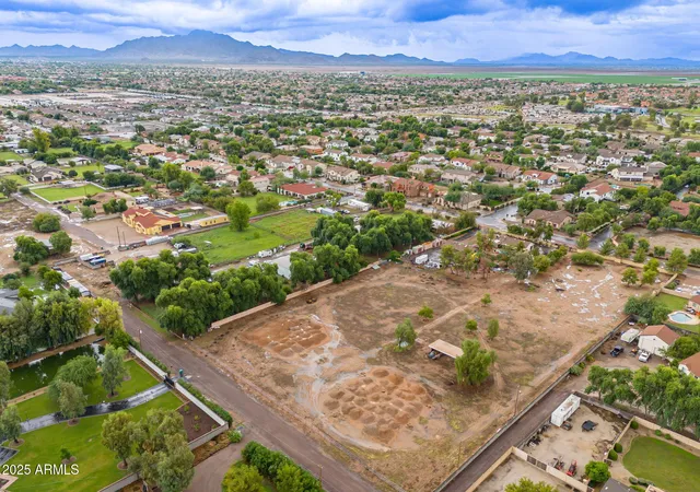 Photo 2 of Land for sale at 12520 E Victoria Lot 3 St #1, Chandler, AZ 85249 | MLS# 6958678 | Listing updated on 2026-09-10