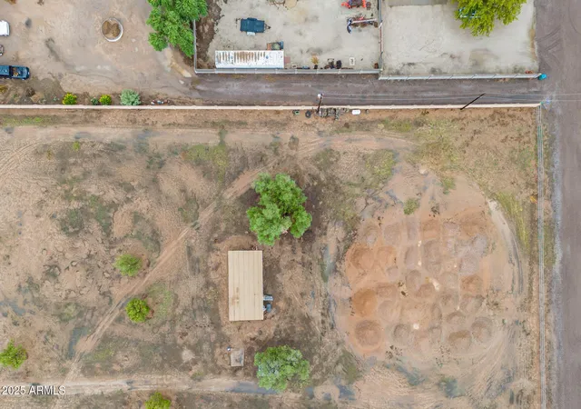 Photo 3 of Land for sale at 12520 E Victoria Lot 3 St #1, Chandler, AZ 85249 | MLS# 6958678 | Listing updated on 2026-09-10
