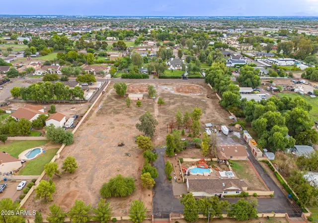 Land for sale at 12520 E Victoria Lot 4 St #1, Chandler, AZ 85249 | MLS# 6958679